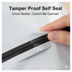 Tamper Proof Courier Bags(12X14 PLAIN 180 POD M1) - 100 pcs - Image 7