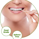 Wooden Toothpicks with Dispenser Box - Image 5