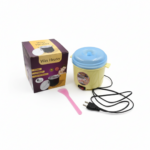 Wax Heating Machine, Reliable and Convenient to Use  240W  for Parlour, Salon, Home - Image 6