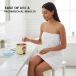 Wax Heating Machine, Reliable and Convenient to Use  240W  for Parlour, Salon, Home - Image 5