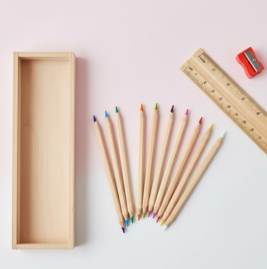 2092621734.png Colorful Wooden Pencil Set for Students