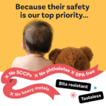 Corner Protector Baby Safety Guards for Tables & Furniture (200 Pc Set) - Image 4