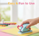 Decorative Kids Paper Craft Punches - Image 3