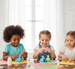 Decorative Kids Paper Craft Punches - Image 5