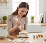 Essential Cake Decorating Kit: 3-Piece Set for Bakers of All Levels - Image 2