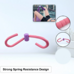 Fitness Thigh Toner – Muscle Toning Equipment for Home & Gym - Image 2