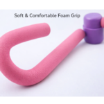 Fitness Thigh Toner – Muscle Toning Equipment for Home & Gym - Image 3