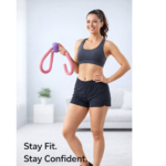 Fitness Thigh Toner – Muscle Toning Equipment for Home & Gym - Image 4