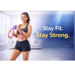 Fitness Thigh Toner – Muscle Toning Equipment for Home & Gym - Image 5