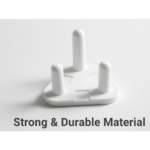 Safety Cover Guards for Electric Socket Plug (Big) - Image 7