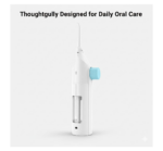 Smart Water Flosser Teeth Cleaner For Cleaning Teeth - Closeup Embroidery by Nari Haat, Indian ethnic wear, women clo...