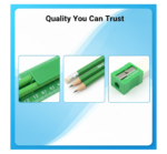 5-Piece School Supply Set: Essential School & Office Supplies - Image 5