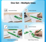 5-Piece School Supply Set: Essential School & Office Supplies - Image 6