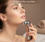 Handheld 3D Roller Face and Body Massager - Image 4