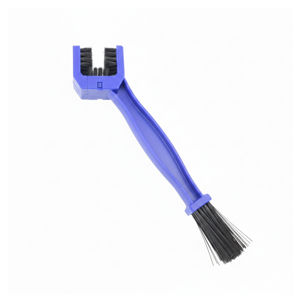 Cycle Motorbike Chain Cleaning Tool for Maintenance