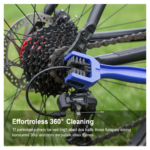 Cycle Motorbike Chain Cleaning Tool - Image 3