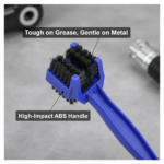 Cycle Motorbike Chain Cleaning Tool - Image 2