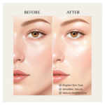 Derma Roller Anti Ageing Facial Scrubs & Polishes Scar Removal Hair Regrowth (0.75mm) - Image 2