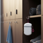 Stylish & Leak-Proof Travel Soap Box (1 Pc) - Image 5