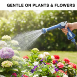 Jet Water Cannon 8 in 1 Turbo Water Spray Gun - Image 5