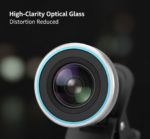 Universal Clip-On Selfie Camera Lens (1 Set) - Image 7