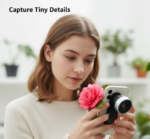 Universal Clip-On Selfie Camera Lens (1 Set) - Image 9