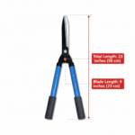 Adjustable Garden Hedge Shear