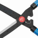 Gardening Tools - Duty Hedge Shear Adjustable Garden Scissor with Comfort Grip - Image 2