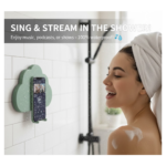 Mobile Stand Waterproof Case Smartphone Stand (1 Pc / Mix Color) - Image 2