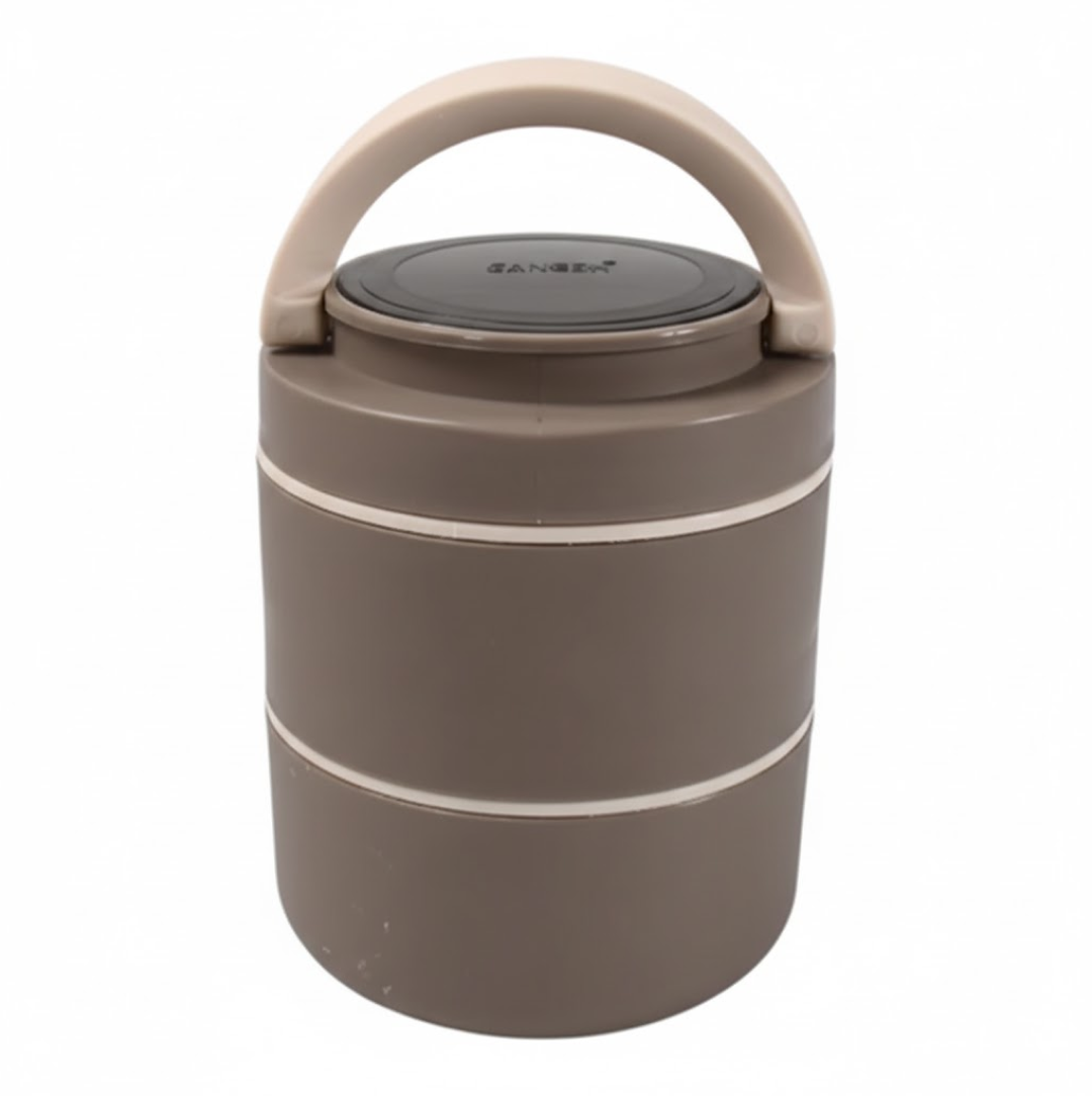 2092622010.png 2-Layer Stainless Steel Lunch Box