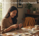 Premium DIY Jewellery Making Kit (1 Set) - Image 11