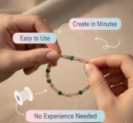 Premium DIY Jewellery Making Kit (1 Set) - Image 7