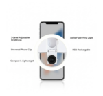 Selfie Flash Ring Light with 3 Level of Brightness (1 Pc) - Image 8