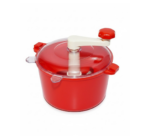 Dough Maker Machine With Measuring Cup (Atta Maker) - Image 11