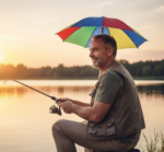 Sun Protection Water Proof Fabric Polyester Garden Umbrella for Beach, Lawn - Image 13