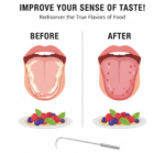 Tongue Cleaner For Kids & Adults | Tongue Scraper For Bad Breath, Maintain Oral Hygiene for Daily Use | for Fresh Breath & Bacteria Removal | Improved Taste (Steel, Copper, Tongue Cleaner / 1 Pc) - Image 8