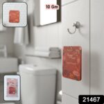 Hanging Bathroom Berry Blossom Air Freshener Gel (1 Pc, 10 Gm) - Image 2