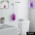 Hanging Bathroom Air Freshener Lavender Gel (1 Pc, 9.5gm) - Image 2