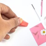 Pencil Top Eraser Rubber Erasers (1 Pc / Mix Colour & Design) - Image 8