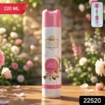 Next Premium English Leather Rose Air Freshener Spray 220 ML - Image 2