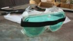 Eye Safety Goggles, Technic Safety Goggles Protection (1 Pc) - Image 12