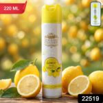 Next Premium English Leather Lemon Air Freshener Spray 220 ML - Image 2