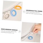 Toilet Seat Lifter (1 Pc): Sanitary Handle, Avoid Touching Seat - Image 6