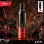 Signature Premium Burnt Fragrance Body Spray for Men 150 ML - Image 2