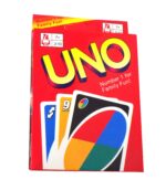 UNO Pixar  Anniversary Card Game with 112 Cards - Image 9