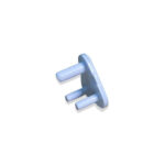 Safety Cover Guards for Electric Socket Plug  (Small) - Image 6