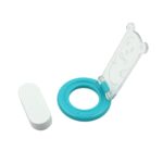 Toilet Seat Lifter (1 Pc): Sanitary Handle, Avoid Touching Seat - Image 5