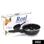 Non-Stick Gas Compatible Fry Pan Without Lid - Image 9