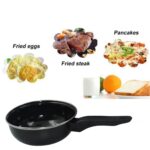 Non-Stick Gas Compatible Fry Pan Without Lid - Image 6