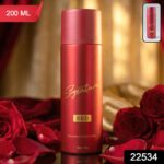 Signature Premium Red Fragrance Body Spray 200 ML - Image 2